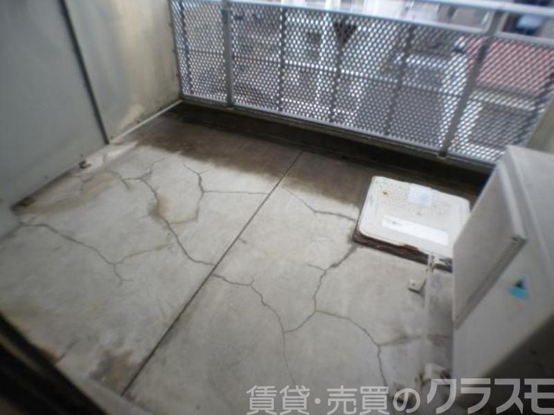 26/30 バルコニー