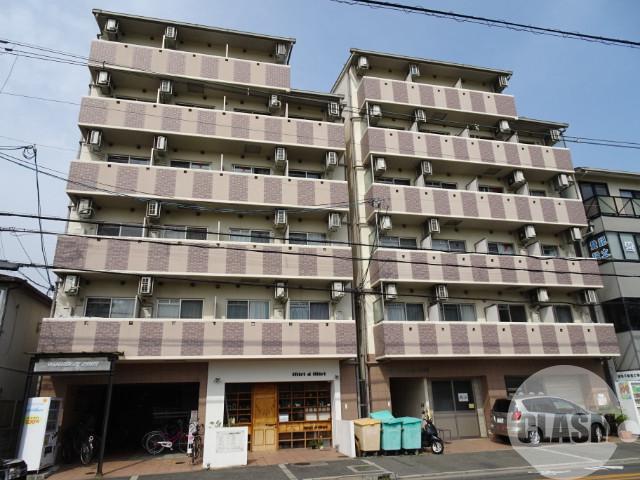 21/30 駐車場