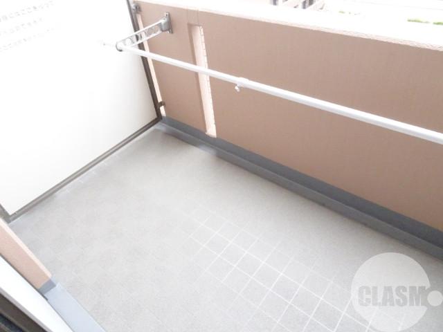 15/30 バルコニー