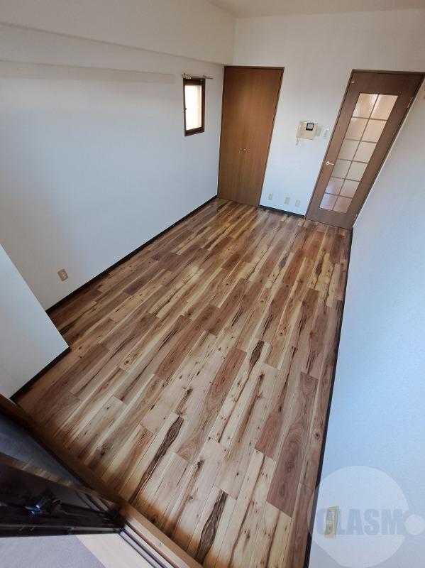 4/28 リビング/ダイニング