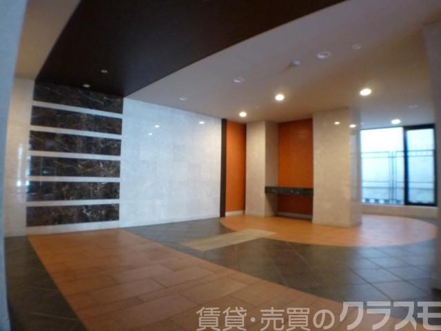 29/30 エントランス