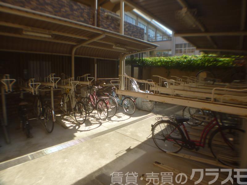 30/30 駐車場