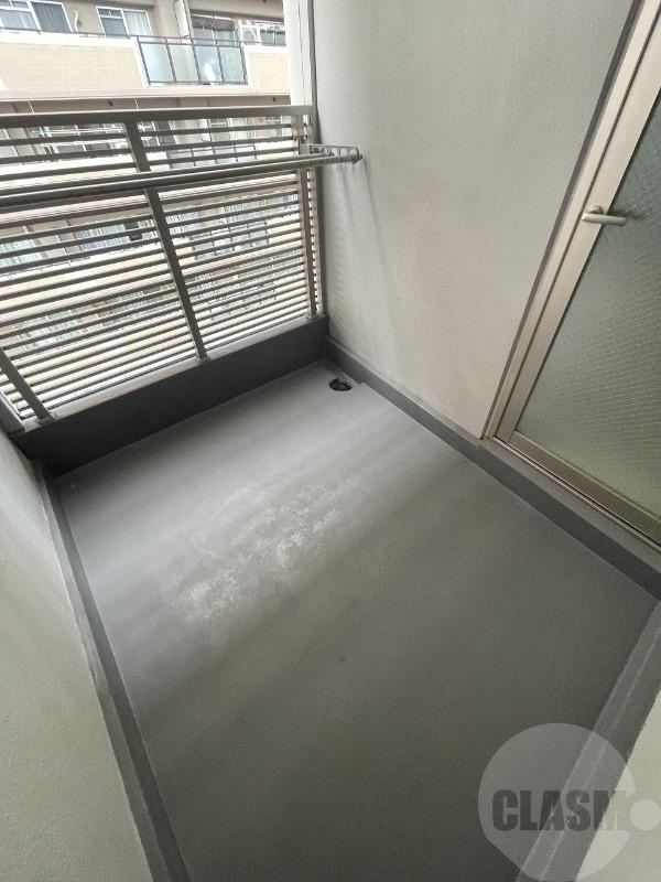 14/30 バルコニー