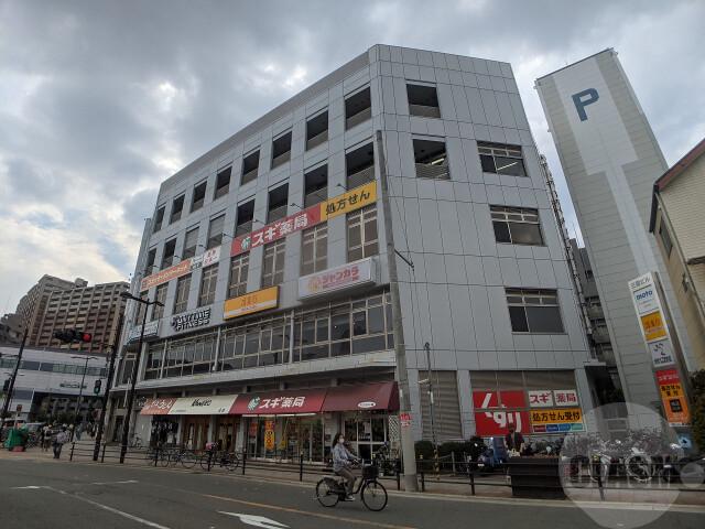 1/30 外観