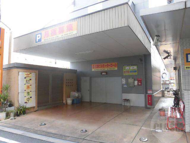 22/30 周辺