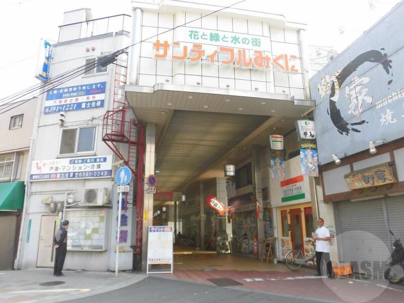 23/30 周辺