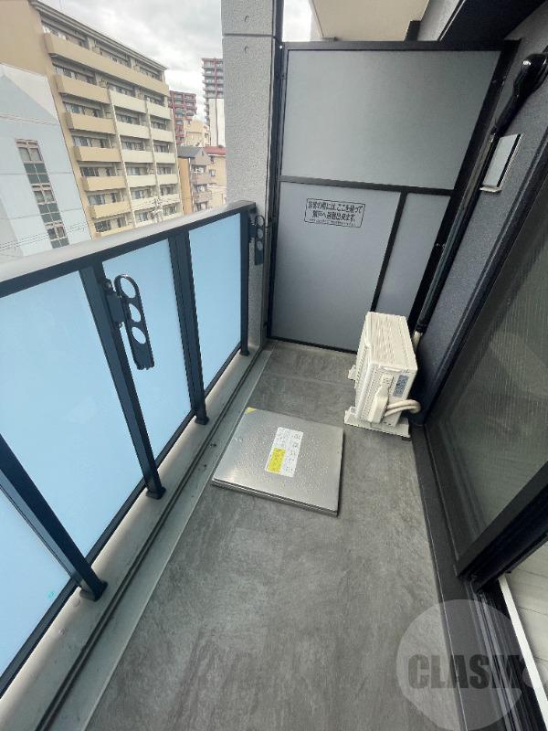 14/29 バルコニー