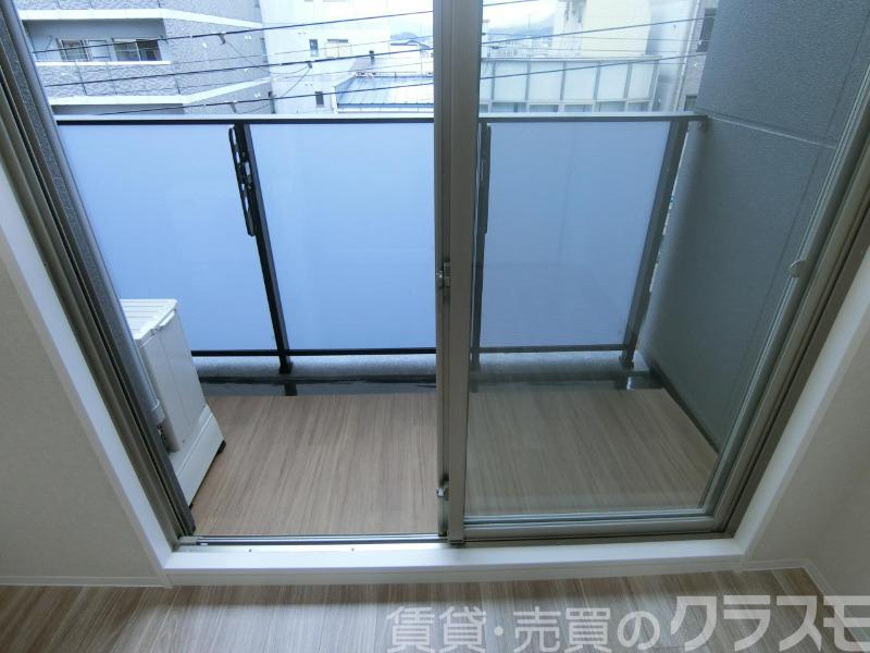 23/30 バルコニー