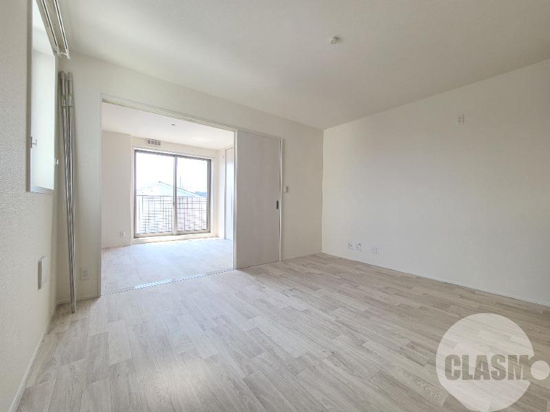 3/28 リビング/ダイニング