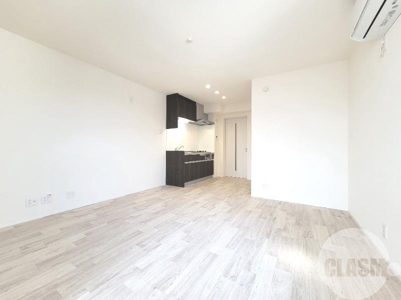 4/28 リビング/ダイニング