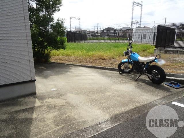 2/7 エントランス