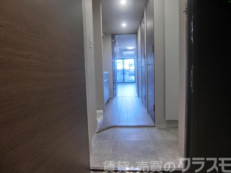15/30 玄関