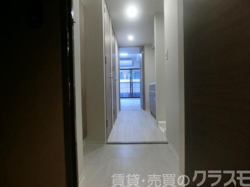15/30 玄関