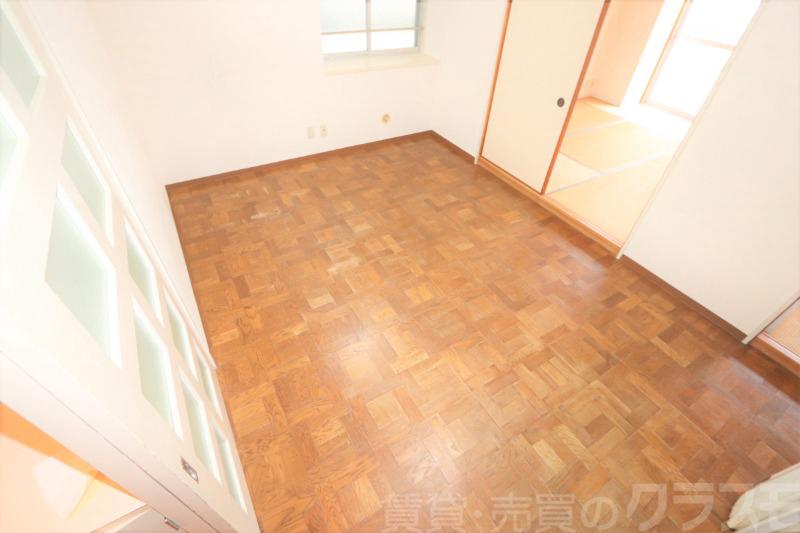 4/22 リビング/ダイニング