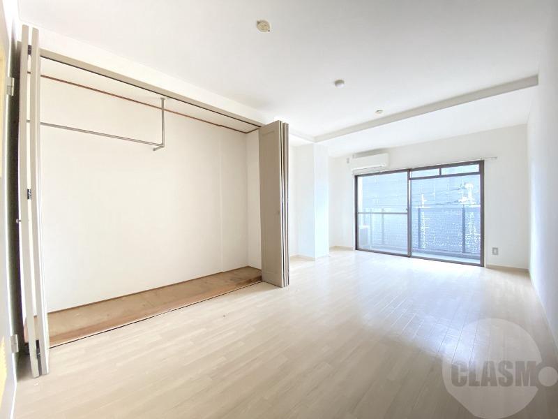 3/27 リビング/ダイニング