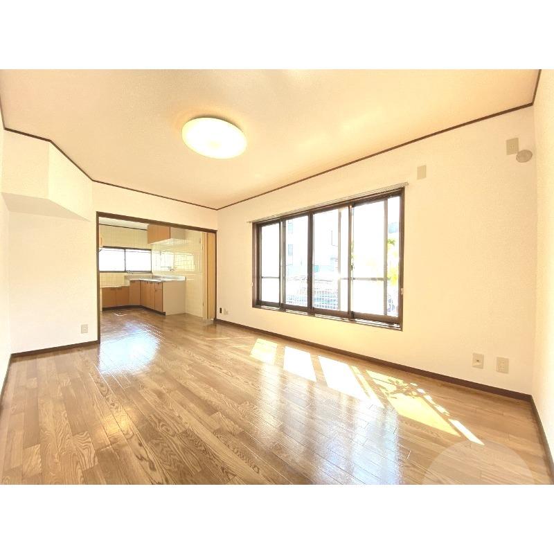 3/30 リビング/ダイニング