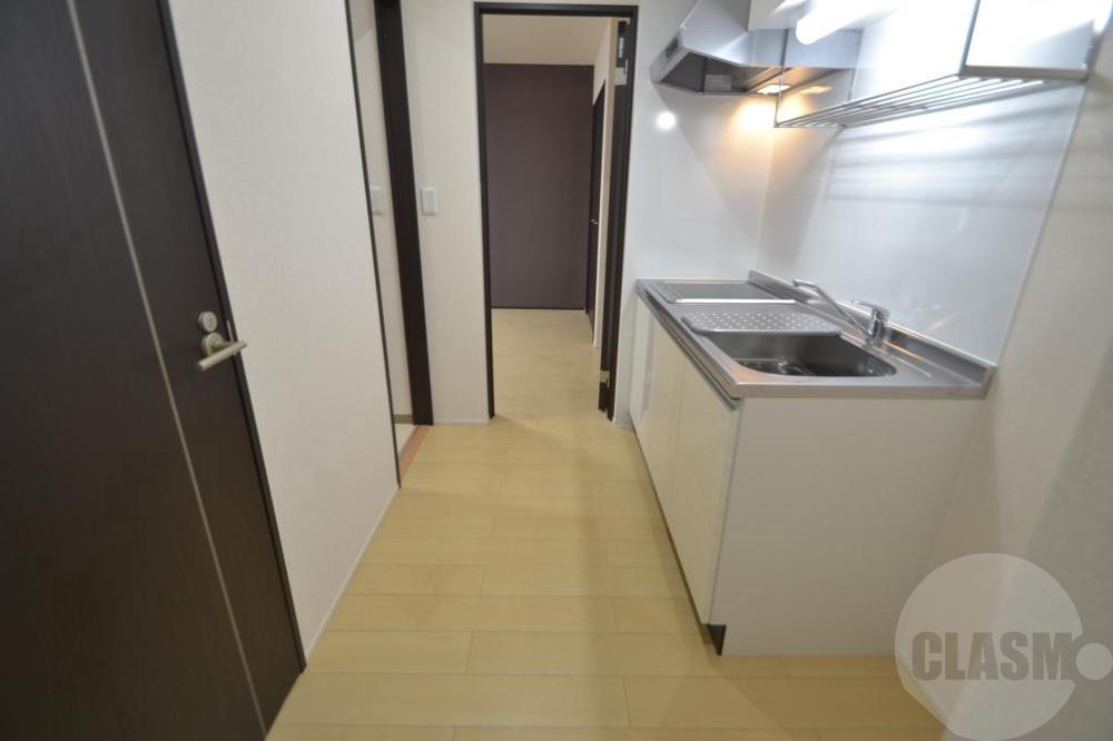 3/29 リビング/ダイニング