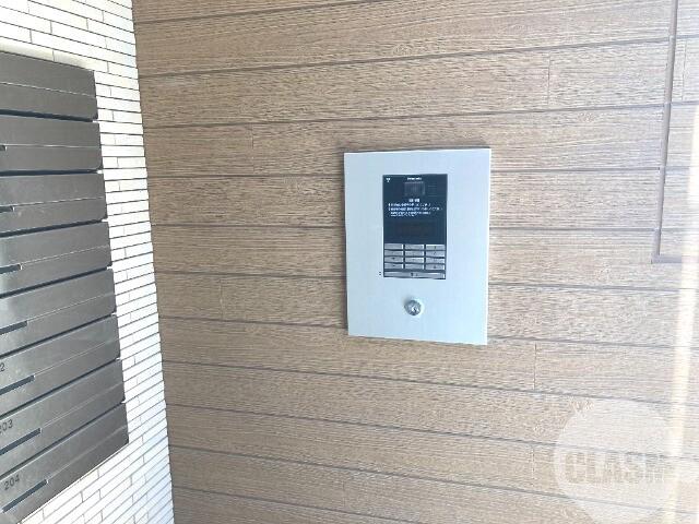 20/25 エントランス