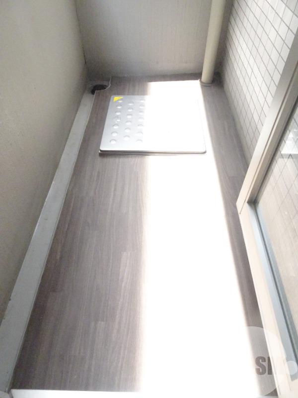 14/30 バルコニー