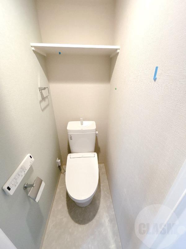 13/28 トイレ