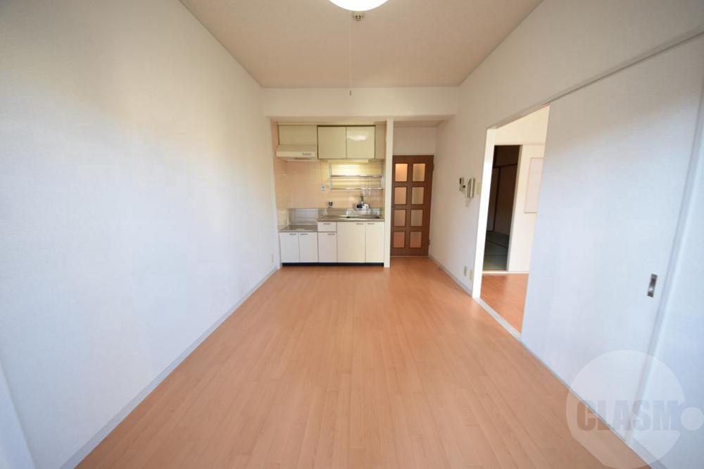 3/30 リビング/ダイニング