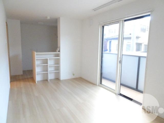 3/30 リビング/ダイニング