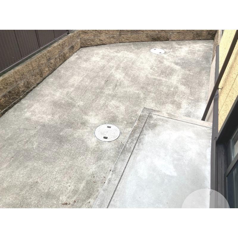 17/30 バルコニー