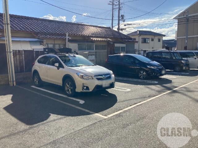21/30 駐車場