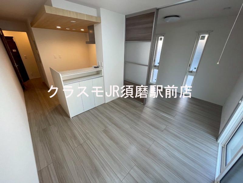 3/30 リビング/ダイニング