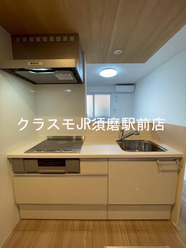 18/30 キッチン
