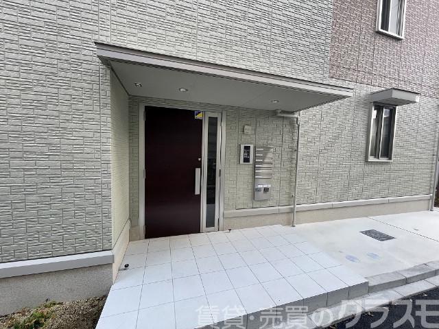 2/3 エントランス