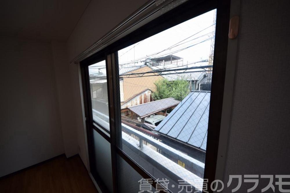 25/30 バルコニー