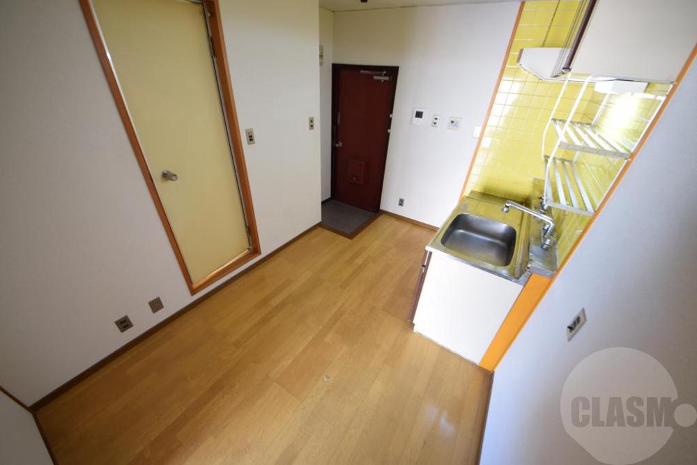 3/30 リビング/ダイニング