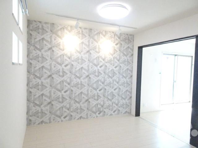 3/30 リビング/ダイニング