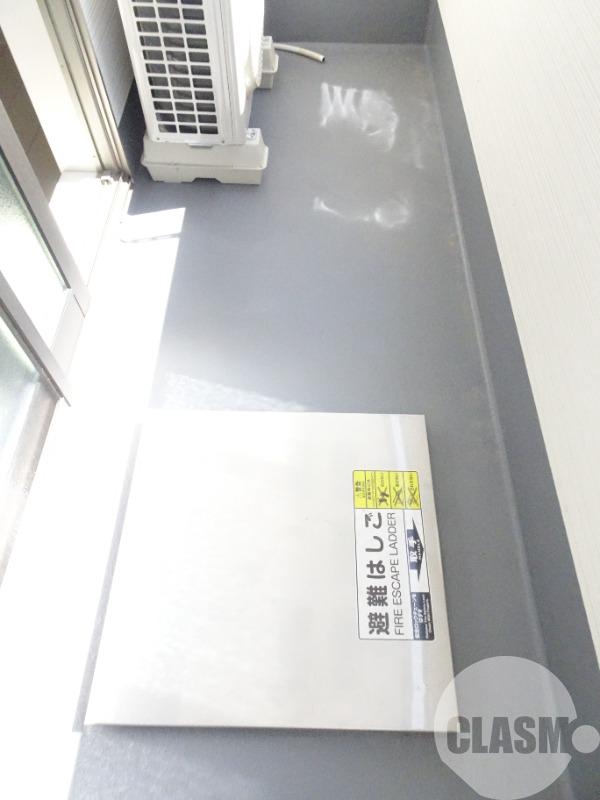 15/30 バルコニー