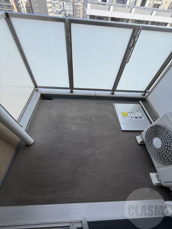 15/30 バルコニー