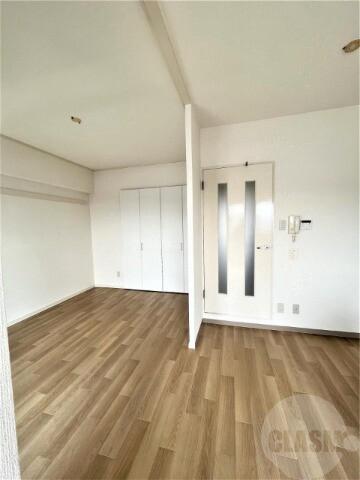 4/24 リビング/ダイニング