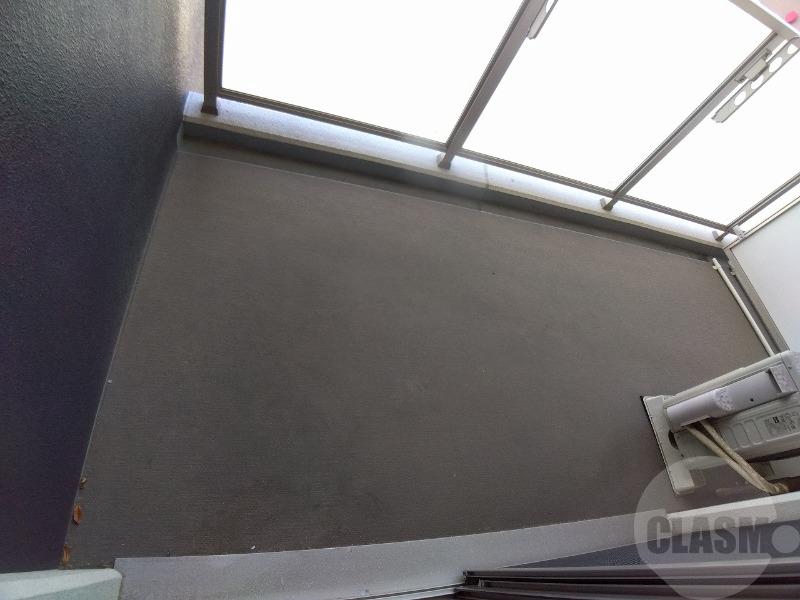 15/30 バルコニー