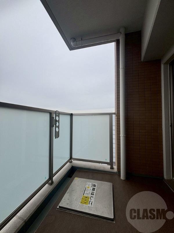 15/30 バルコニー