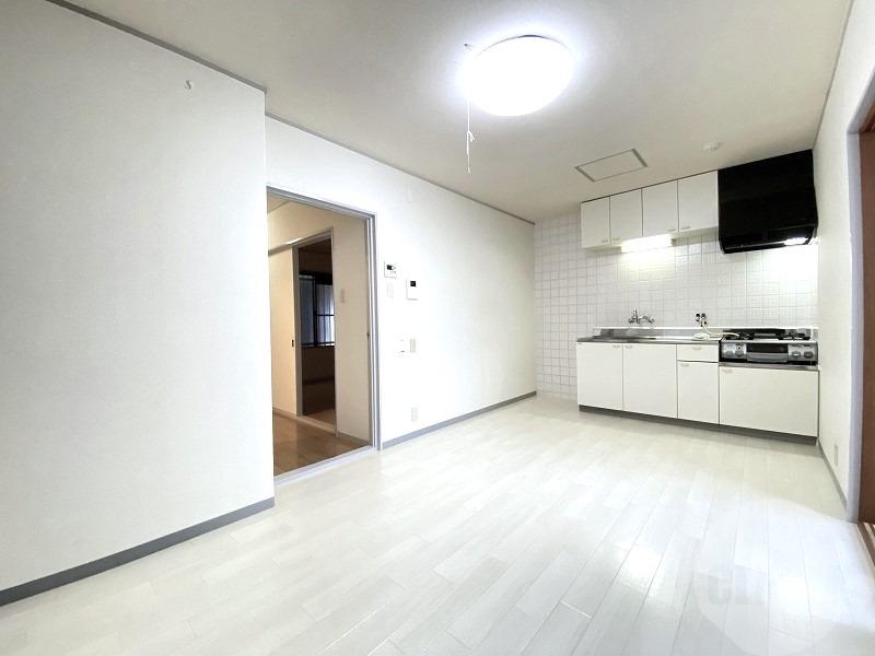 3/28 リビング/ダイニング