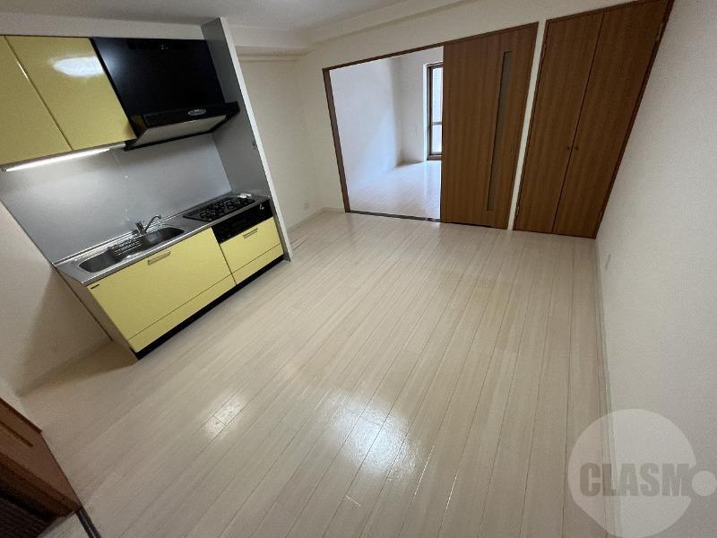 5/24 リビング/ダイニング