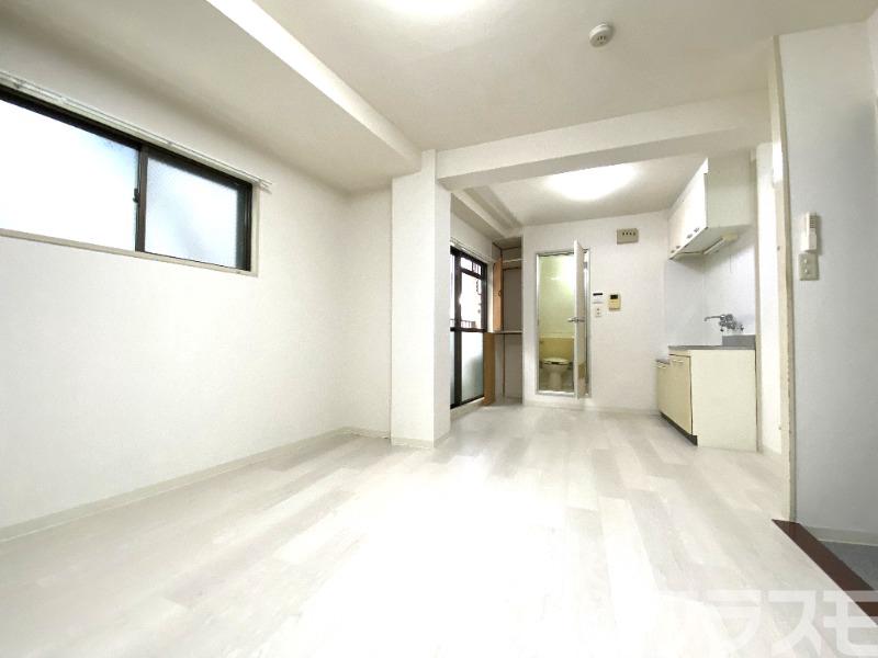 4/22 リビング/ダイニング