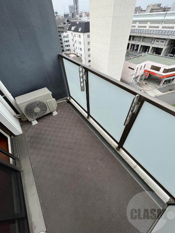 13/30 バルコニー