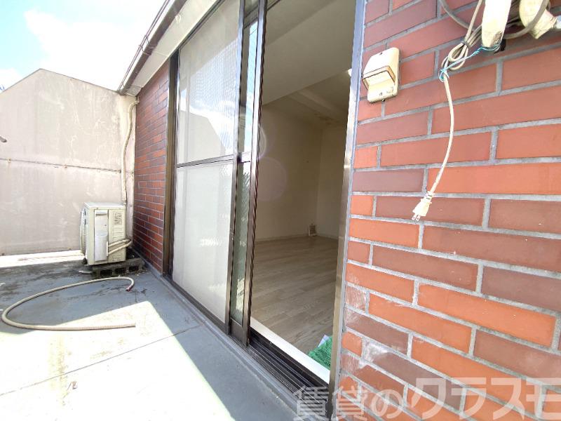 14/22 バルコニー