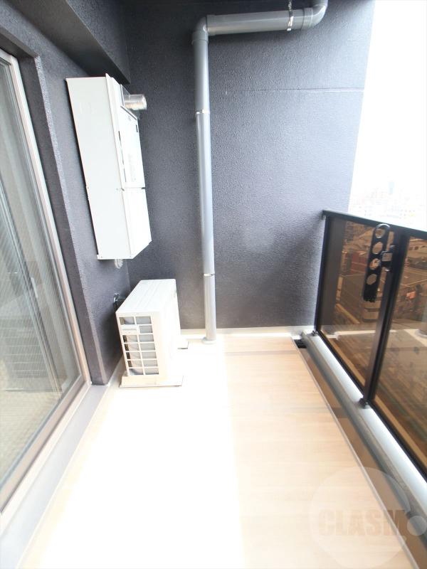 16/30 バルコニー