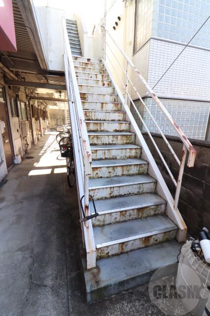 6/14 エントランス