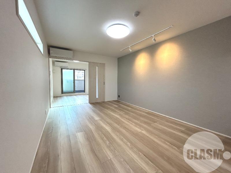 3/30 リビング/ダイニング