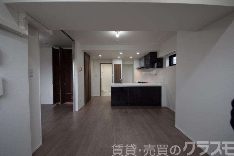 3/30 リビング/ダイニング