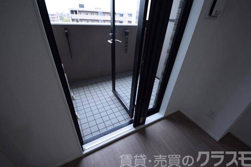 24/30 バルコニー