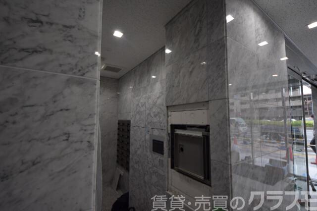 29/30 エントランス